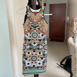 Clover Canyon Dress
